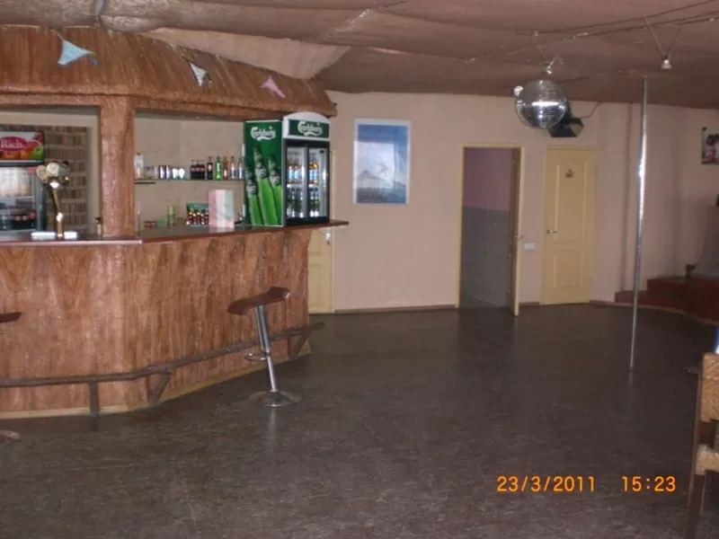 Продам ресторан у моря. 2