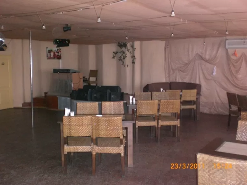 Продам ресторан у моря. 3