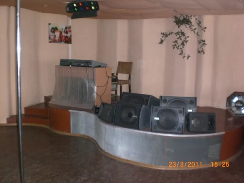 Продам ресторан у моря. 4