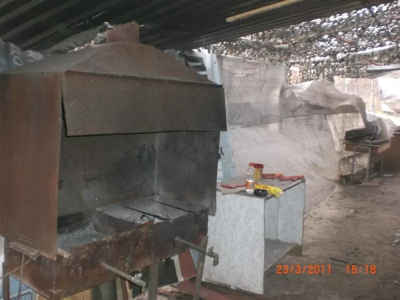 Продам ресторан у моря. 6