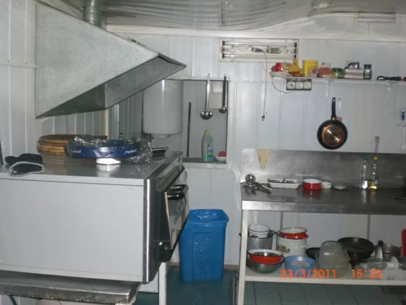 Продам ресторан у моря. 7