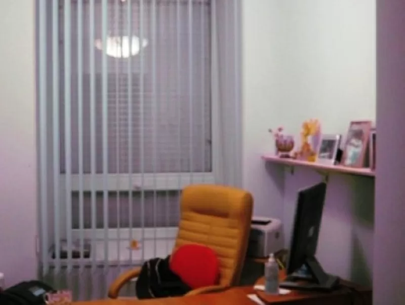 Продам офис в  центре города,  ул.Преображенская. 2