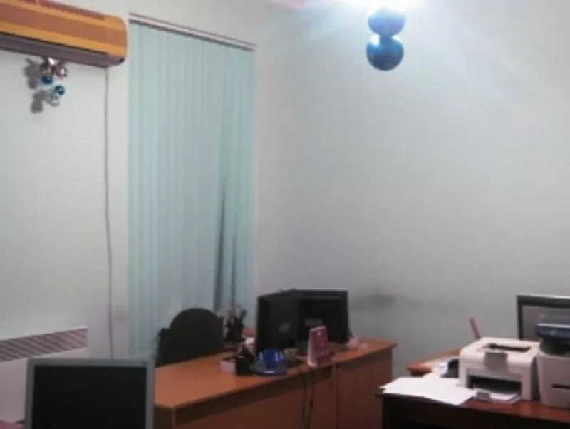 Продам офис в  центре города,  ул.Преображенская. 3