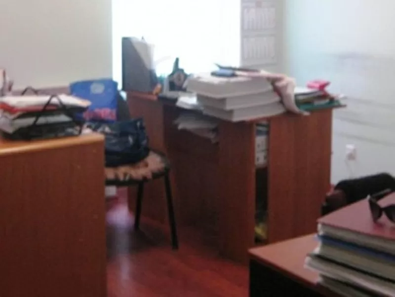 Продам офис в  центре города,  ул.Преображенская. 4