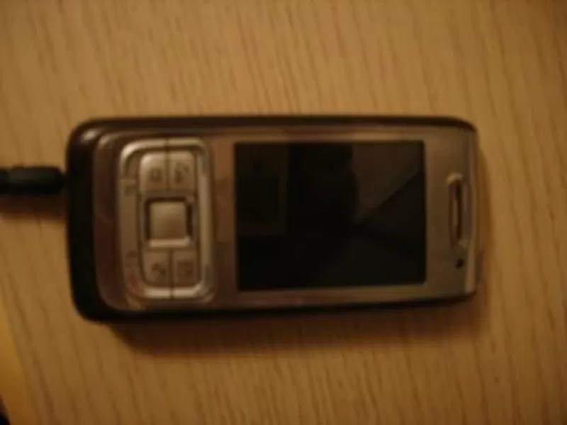 Продам nokia E65 б/у