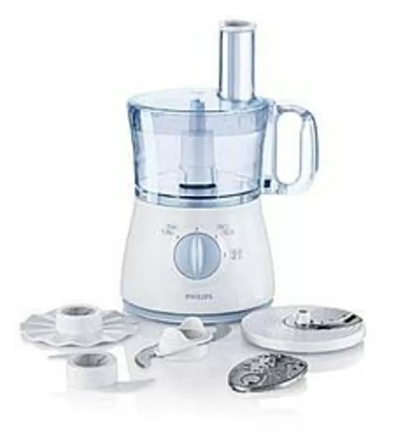 Комбаин Philips HR-7620, новый в упаковке с гарантией. Цена 600 грн