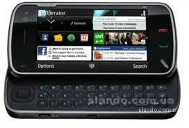 nokia n97 НОВЫЙ !!!!