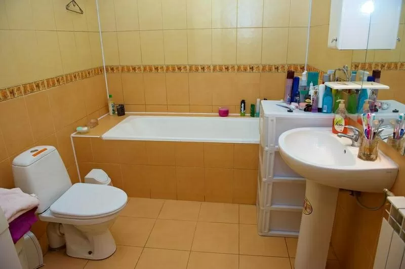 Продам дом в Киевком районе 4