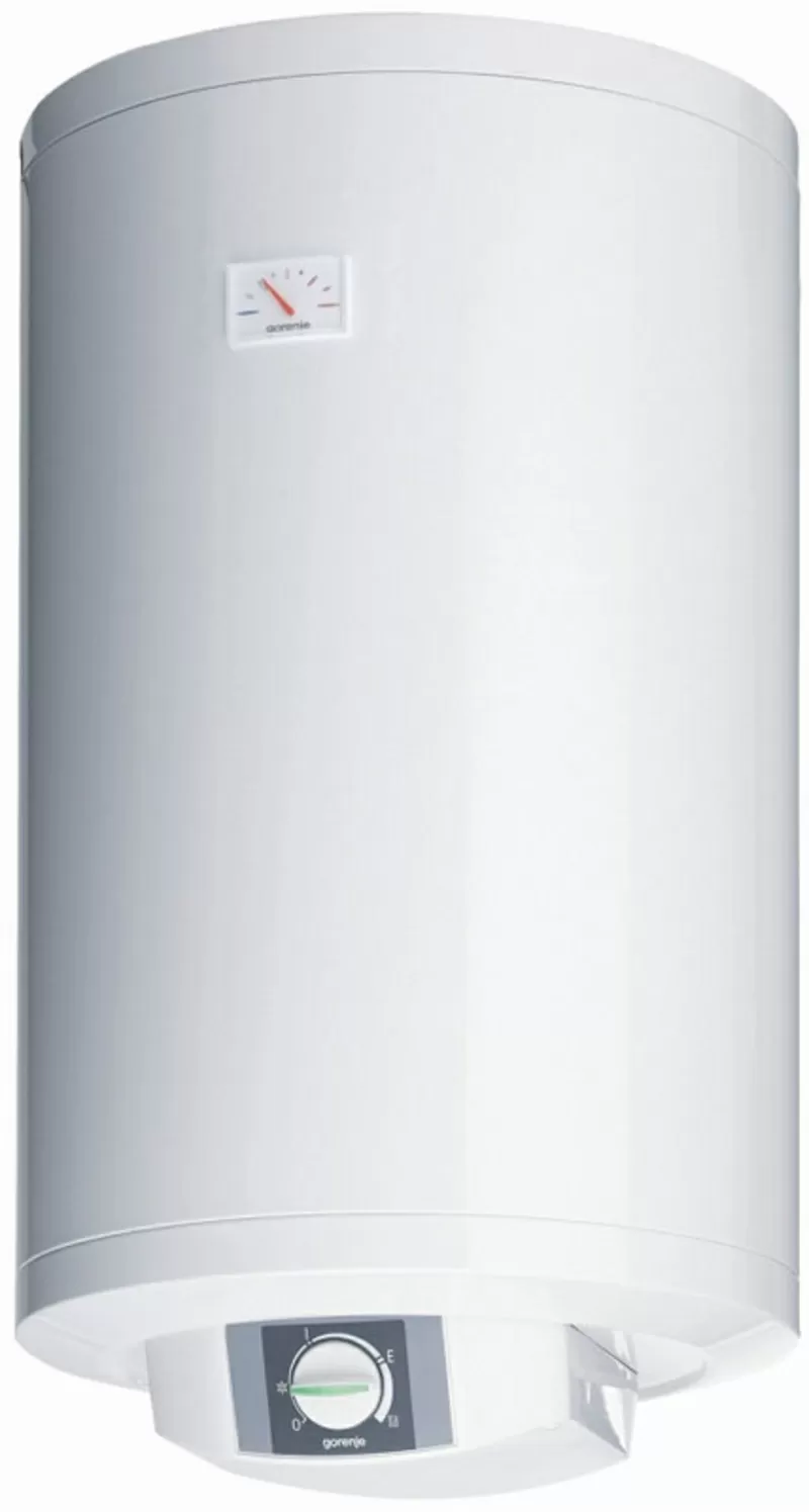 Продам НОВЫЙ Водонагреватель GORENJE GBFU 50 E (есть много штук)