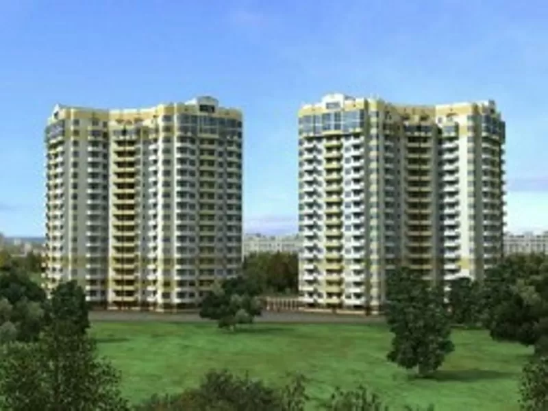 Предлагаем к продаже нежилые помещения в жилом комплексе «Фаворит».