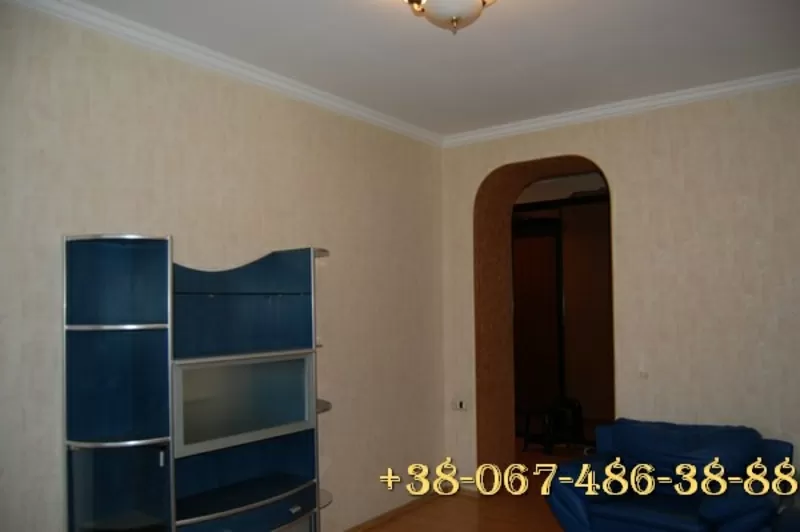 Сдам 3-х квартиру в центре Одессы.