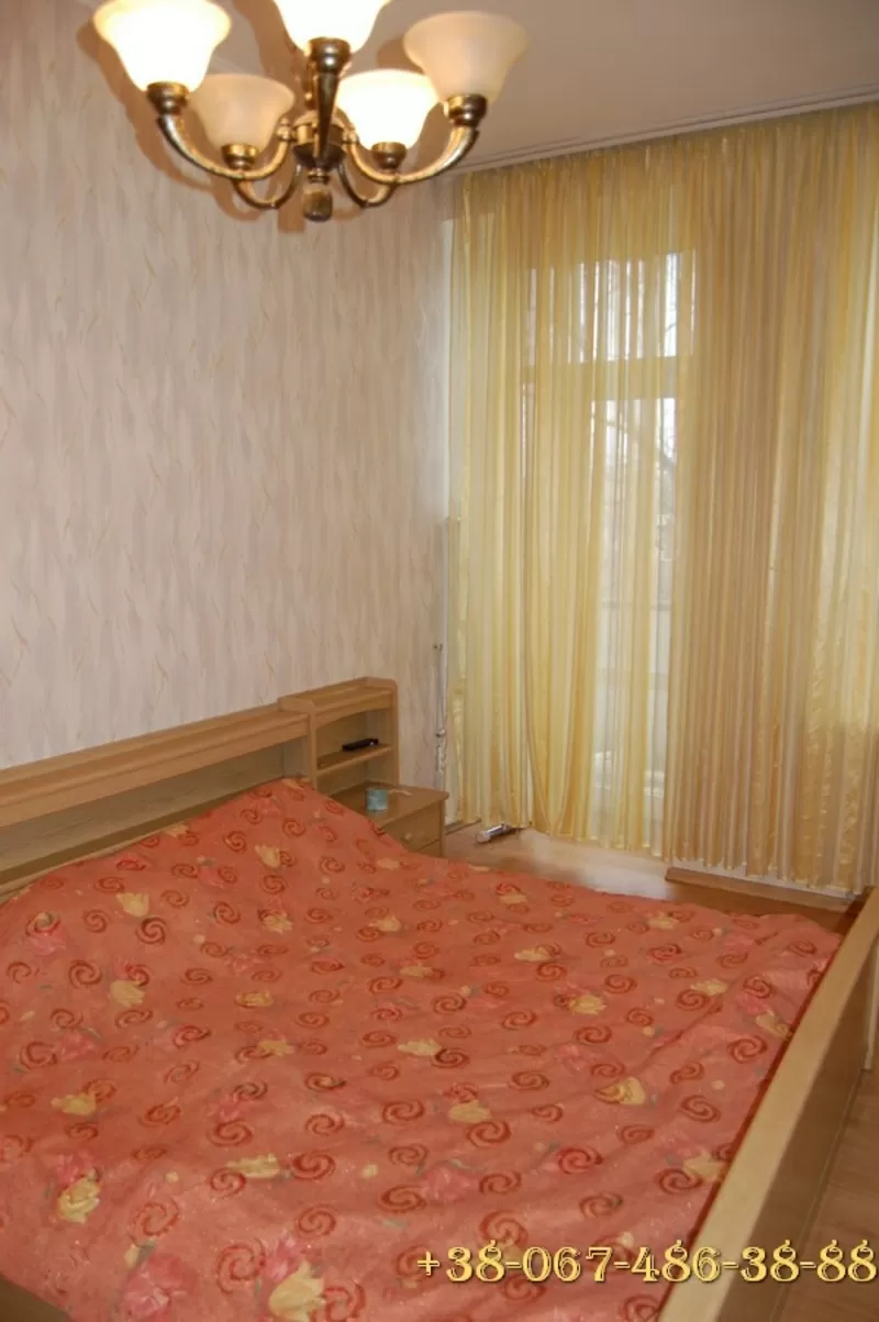 Сдам 3-х квартиру в центре Одессы. 2