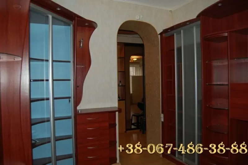 Сдам 3-х квартиру в центре Одессы. 3