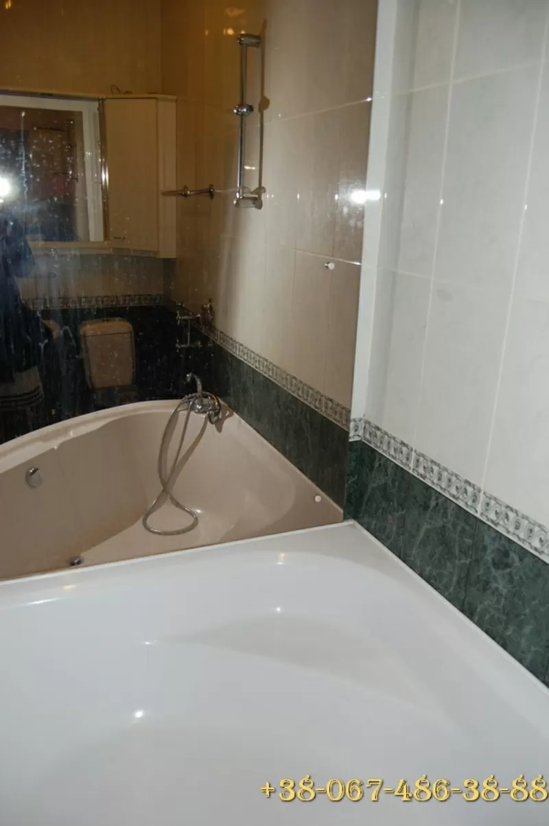 Сдам 3-х квартиру в центре Одессы. 5