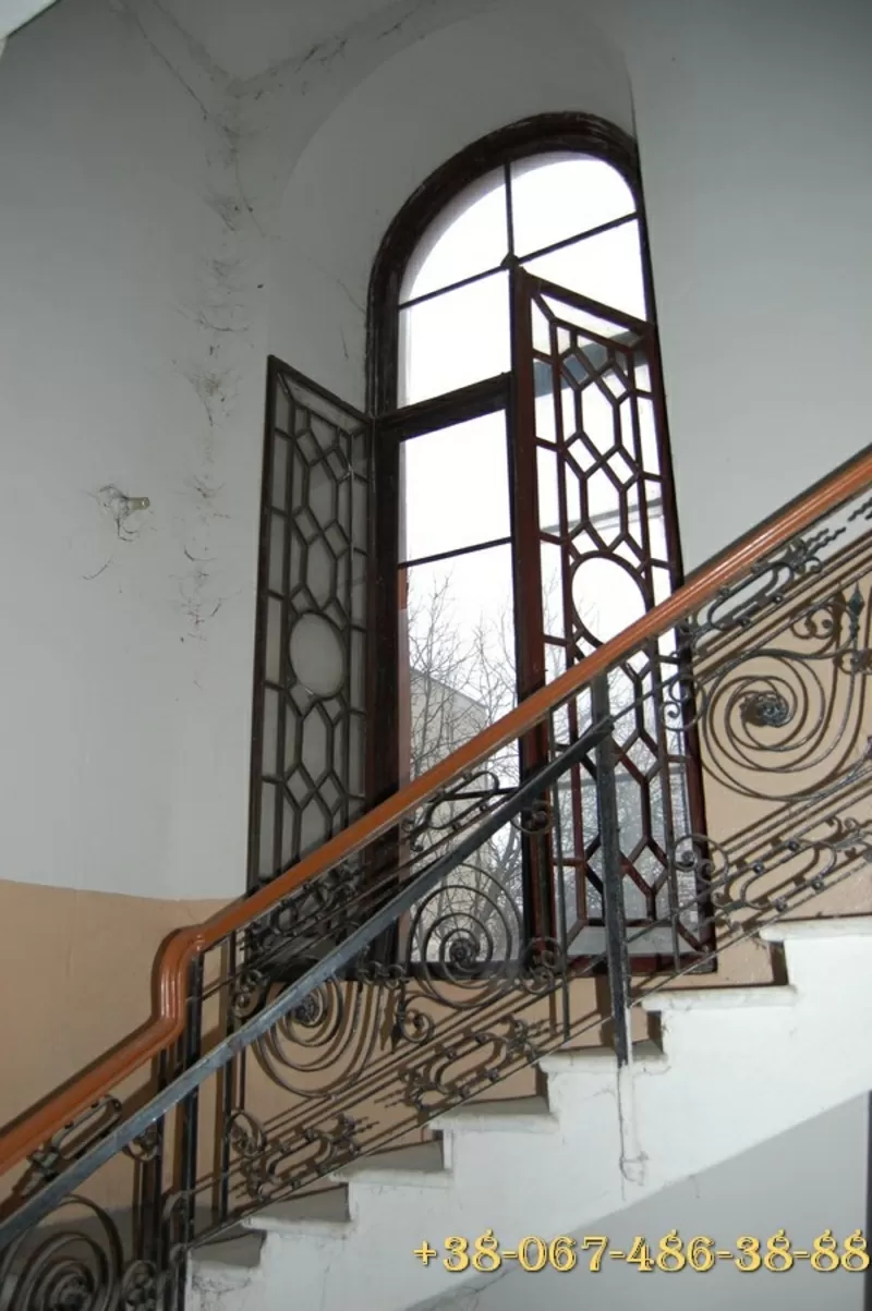 Сдам 3-х квартиру в центре Одессы. 6