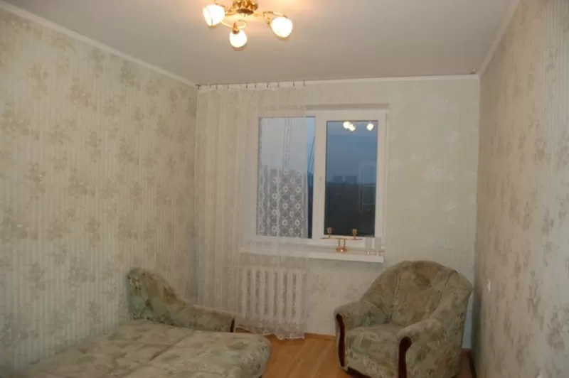 Сдам 2-х квартиру в Одессе на 7-й ст. Фонтана посуточно