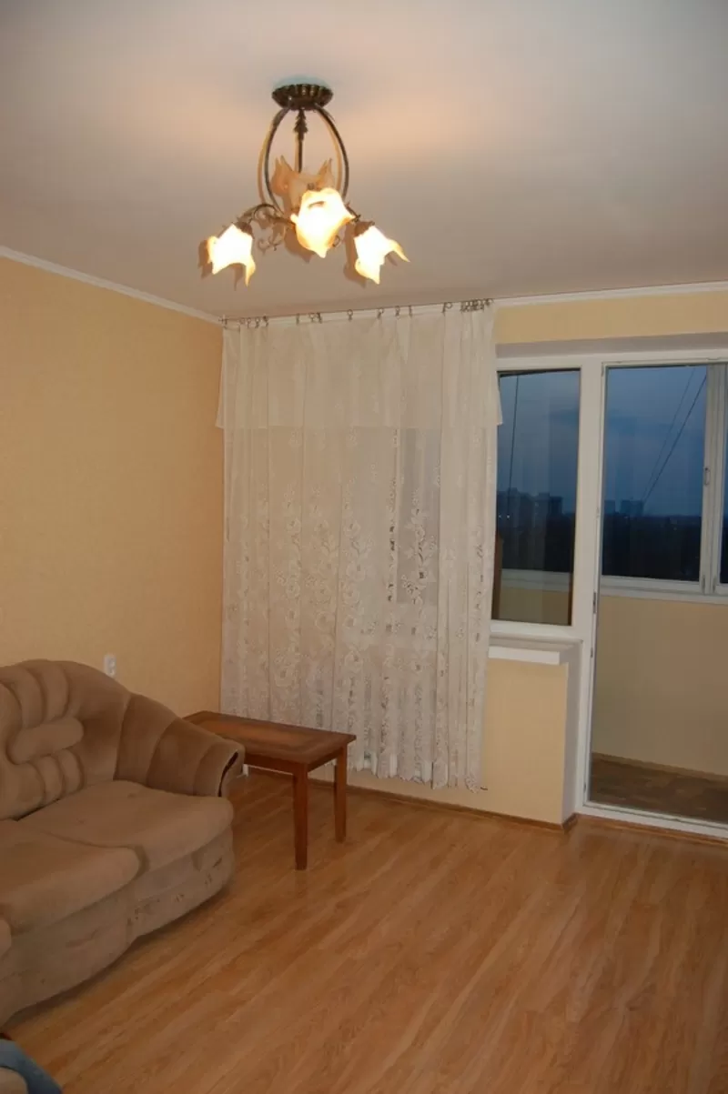 Сдам 2-х квартиру в Одессе на 7-й ст. Фонтана посуточно 2