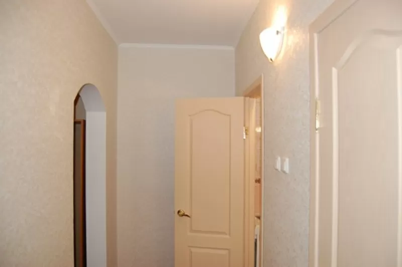 Сдам 2-х квартиру в Одессе на 7-й ст. Фонтана посуточно 3