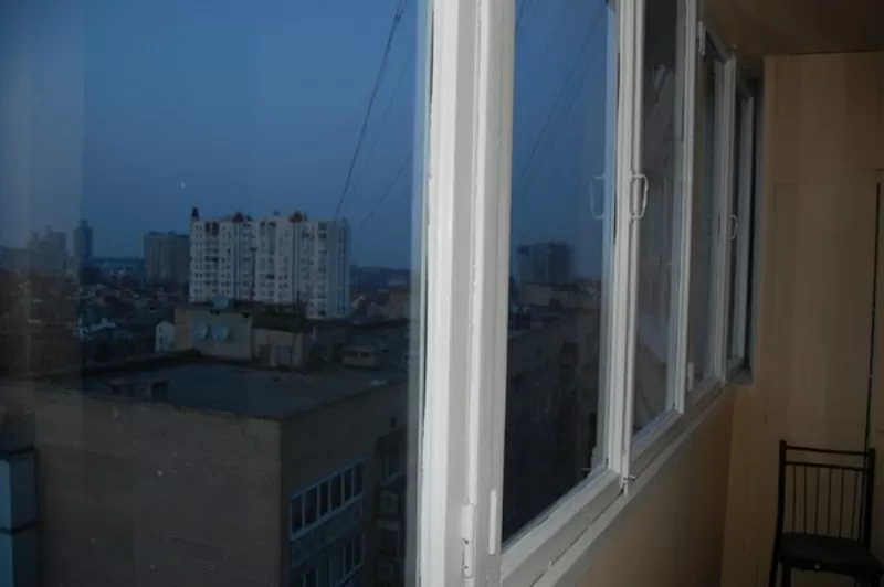 Сдам 2-х квартиру в Одессе на 7-й ст. Фонтана посуточно 4