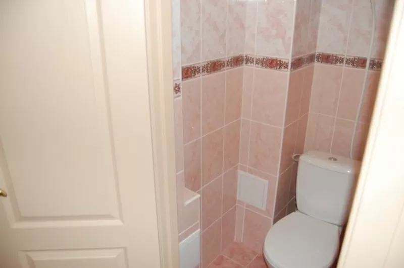 Сдам 2-х квартиру в Одессе на 7-й ст. Фонтана посуточно 6