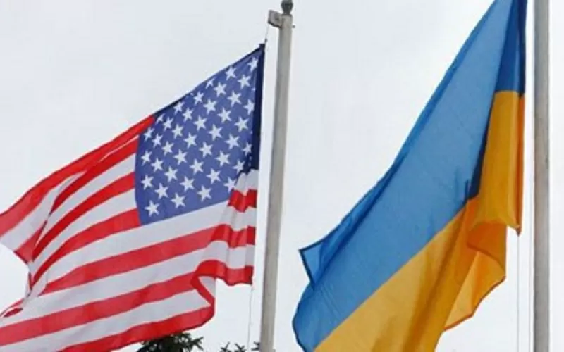 Доставка из США в Украину,  Одесса.