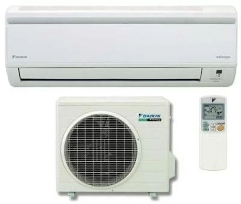Продам кондиционеры Daikin,  прекрасное решение для вашего дома. Одесса