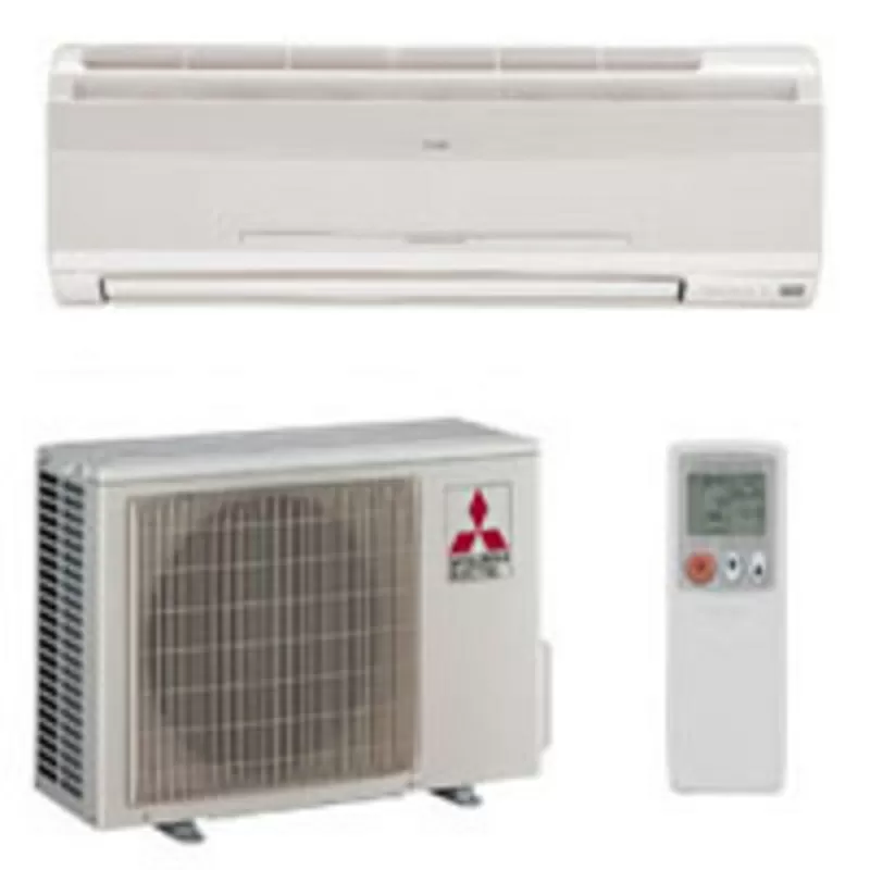 Продам кондиционеры Mitsubishi Electric,  прекрасное решение для вашего