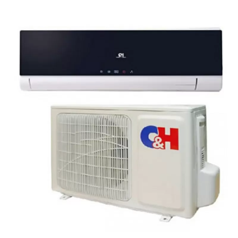 Продам кондиционеры Cooper&Hunter, прекрасное решение для вашего дома.