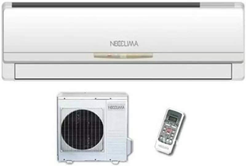 Продам кондиционеры Neoclima,  прекрасное решение для вашего дома. Одес