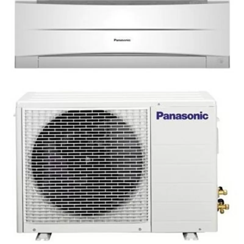 Продам кондиционеры Panasonic,  прекрасное решение для вашего дома. Оде
