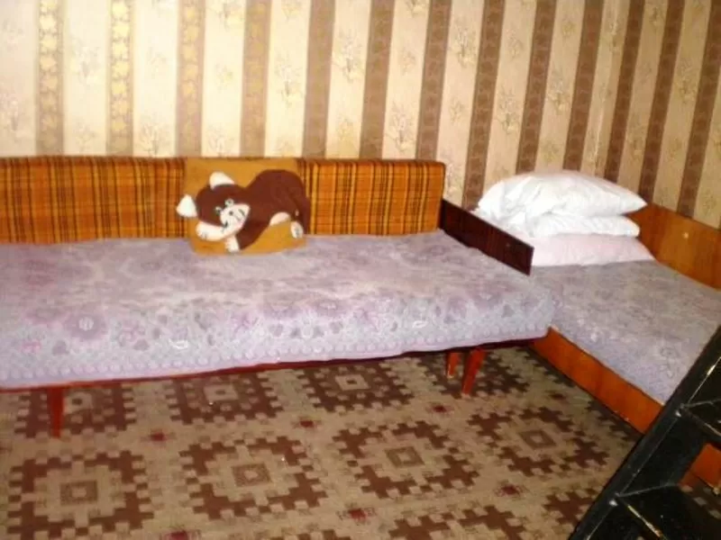 Возле моря сдается дом посуточно НЕдорого (от хозяина) 3