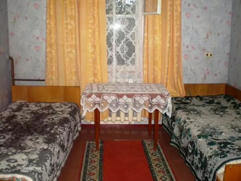 Возле моря сдается дом посуточно НЕдорого (от хозяина) 4