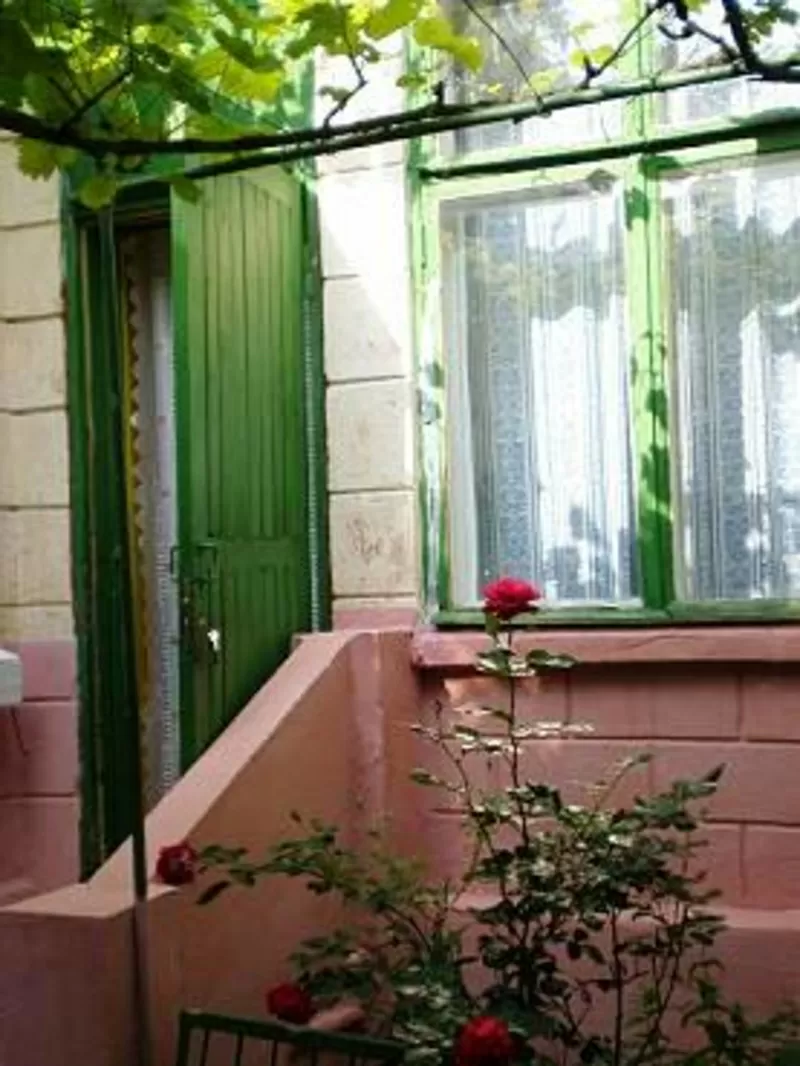 Возле моря сдается дом посуточно НЕдорого (от хозяина) 5