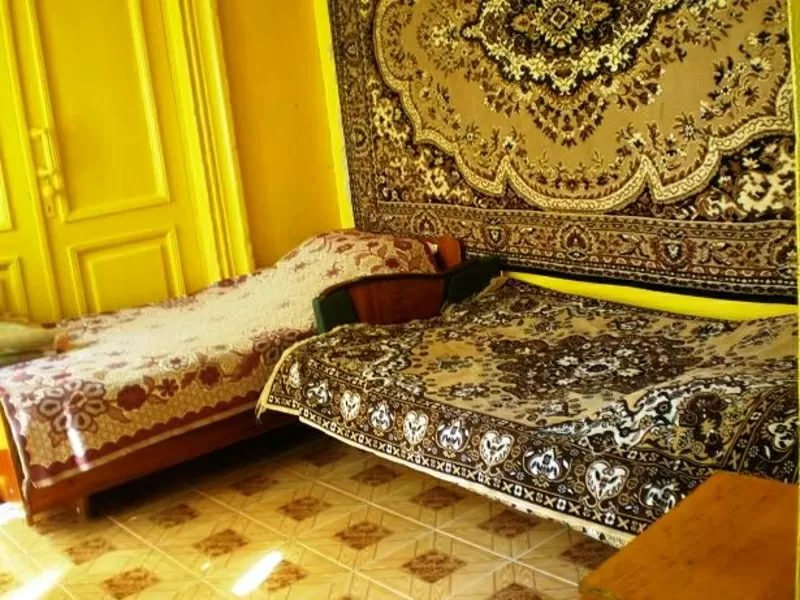 Возле моря сдается дом посуточно НЕдорого (от хозяина) 6