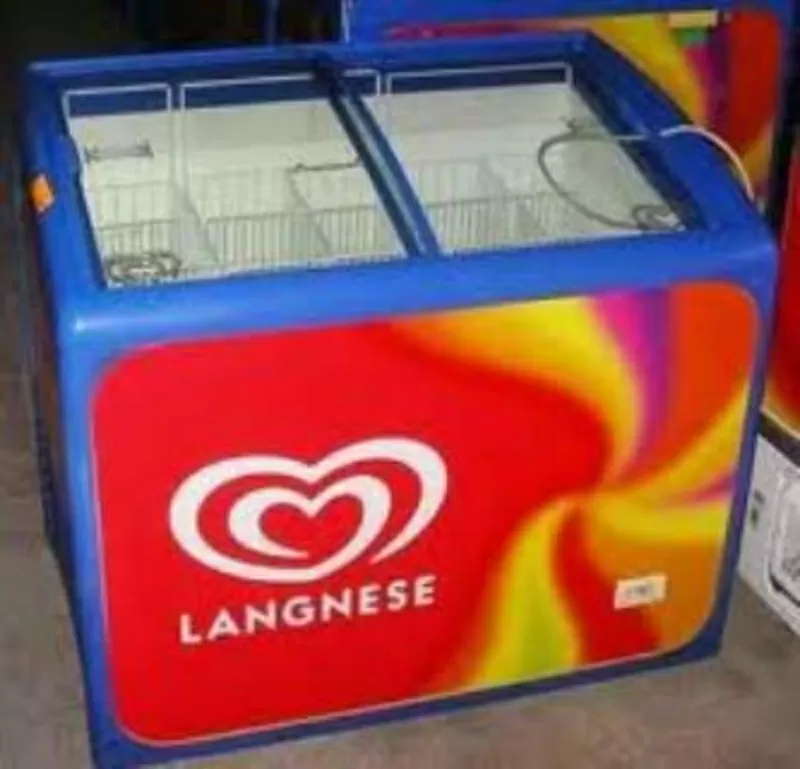 ПРОДАЖА ХОЛОДИЛЬНЫХ ВИТРИН Б У.МОРОЗИЛЬНЫЕ ЛАРИ Б У ПРОДАМ