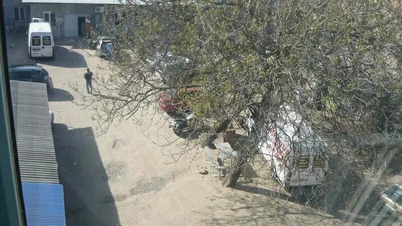 Продается действующий бизнес-центр в  городе Одесса. 2