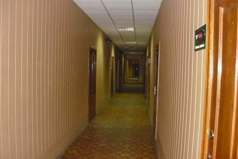 Продается действующий бизнес-центр в  городе Одесса. 3