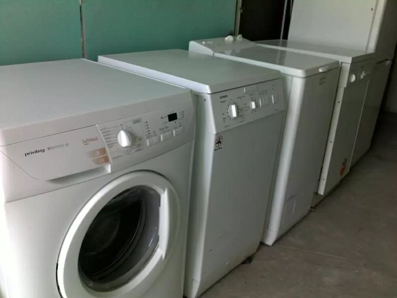 Б.У техника Германия 