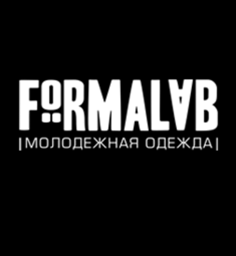 Интернет магазин Forma-Lab