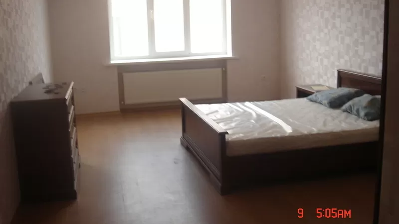 Трехэтажный дом на Фонтане 2