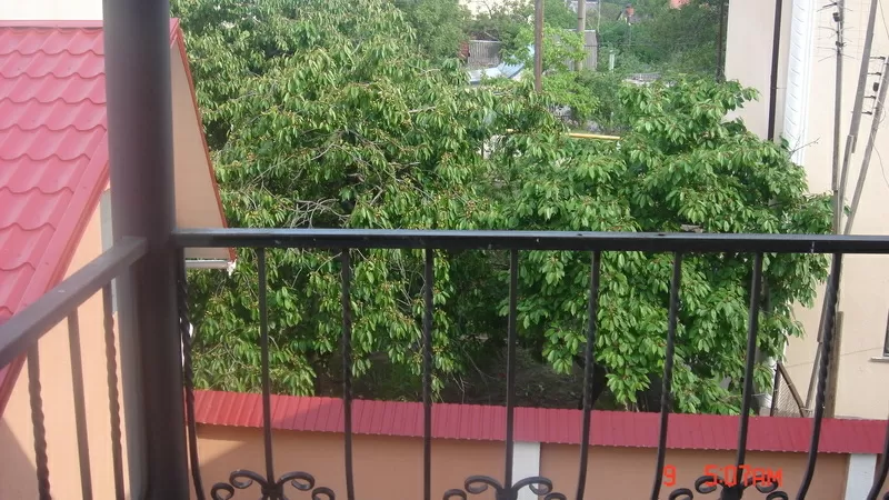 Трехэтажный дом на Фонтане 3