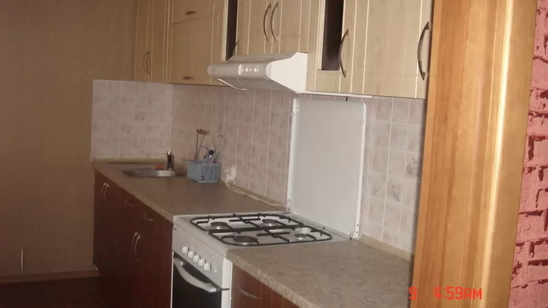 Трехэтажный дом на Фонтане 4