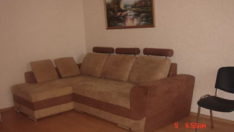 Трехэтажный дом на Фонтане 5