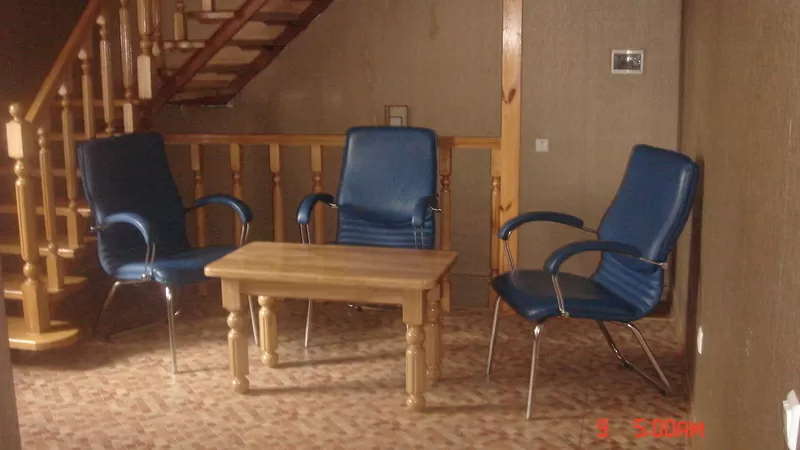 Трехэтажный дом на Фонтане 7