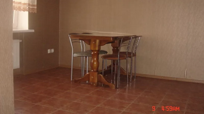 Трехэтажный дом на Фонтане 8