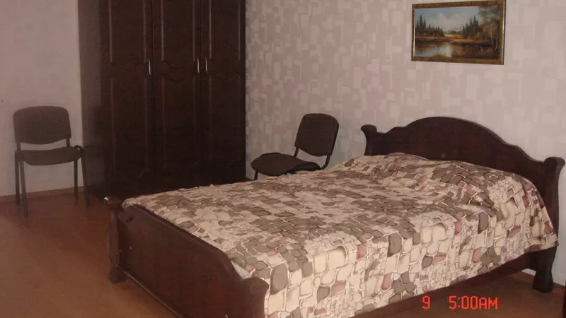 Трехэтажный дом на Фонтане 10