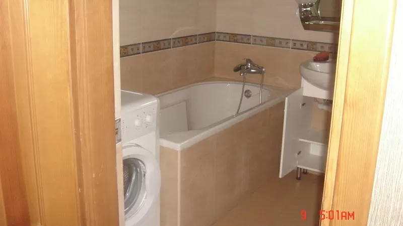 Трехэтажный дом на Фонтане 11