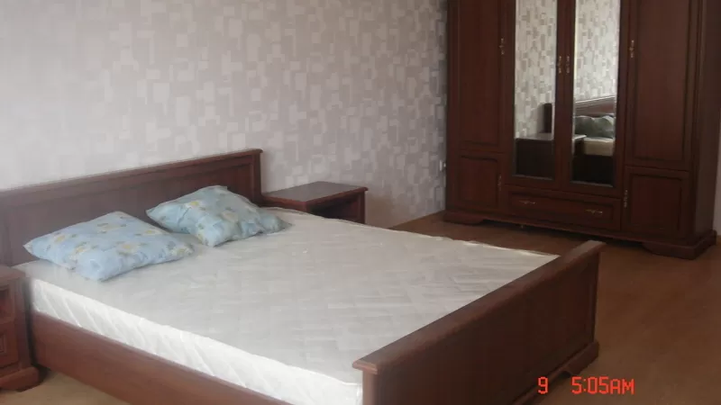 Трехэтажный дом на Фонтане 12