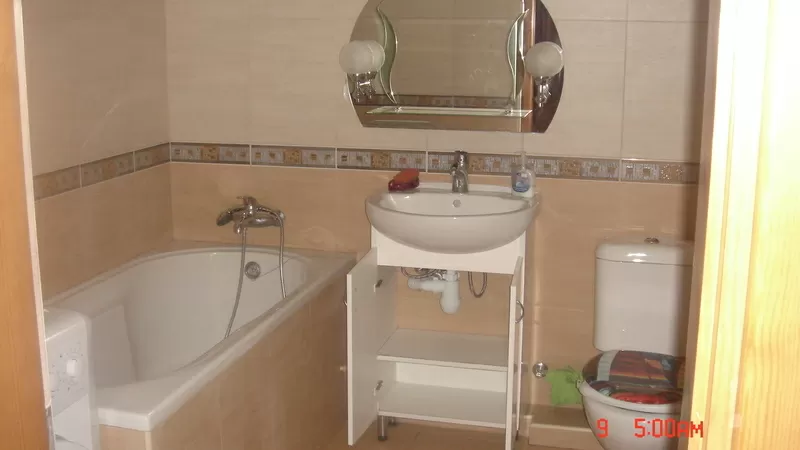 Трехэтажный дом на Фонтане 14