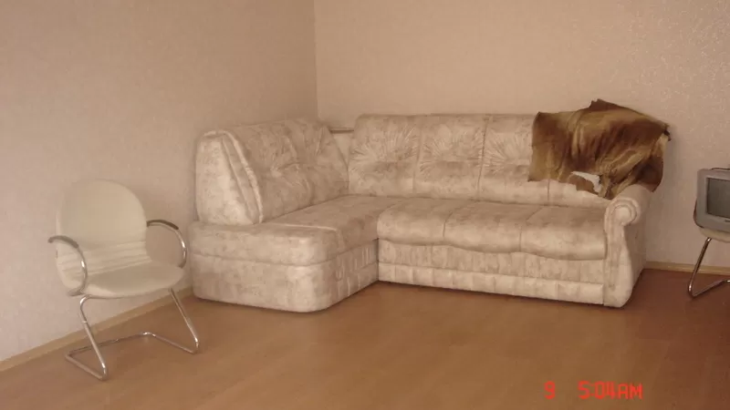 Трехэтажный дом на Фонтане 17